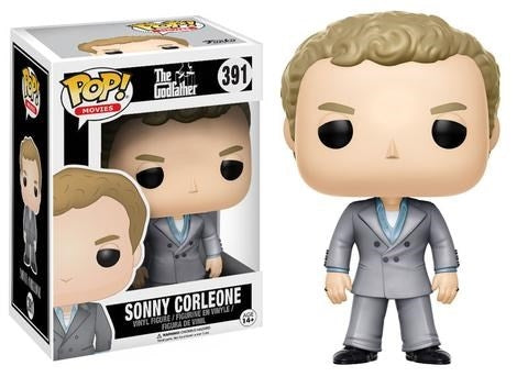 Image for The Godfather: Sonny Corleone - Funko