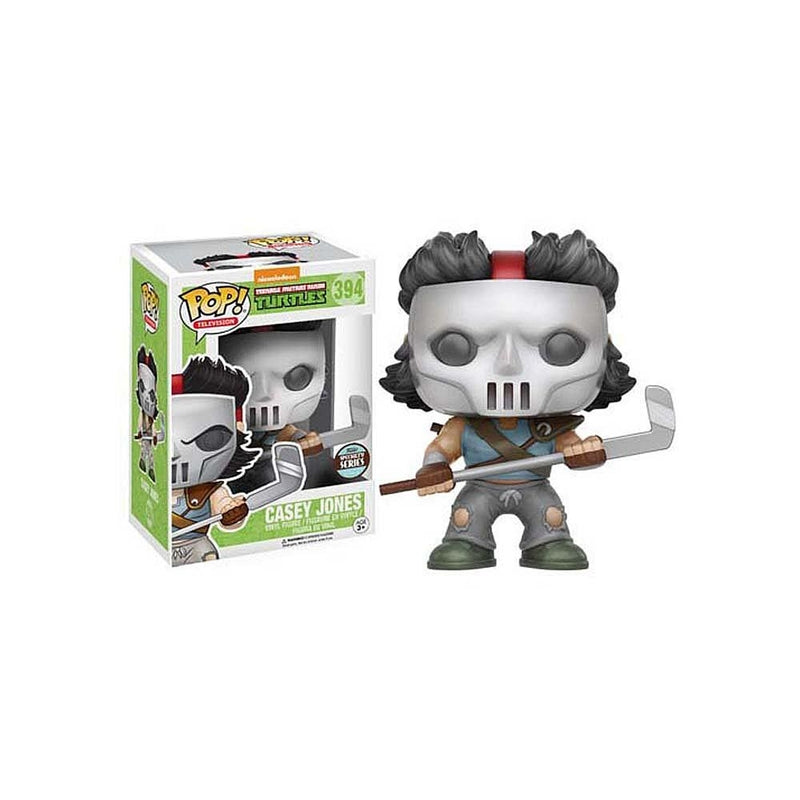 Image for Teenage Mutant Ninja Turtles: Casey Jones (Specialty Series) - Funko