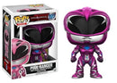 Image for Power Rangers (2017): Pink Ranger - Funko