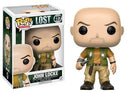 Image for Lost: John Locke - Funko