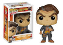 Image for Borderlands: Handsome Jack - Funko