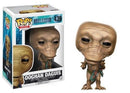 Image for Valerian and the City of a Thousand Planets: Doghan Daguis (Black Bag) (Limited Edition Chase) - Funko