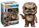 Image for Valerian and the City of a Thousand Planets: Igon Siruss - Funko