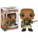 Image for G.I. Joe: Roadblock - Funko