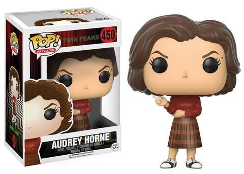 Image for Twin Peaks: Audrey Horne - Funko