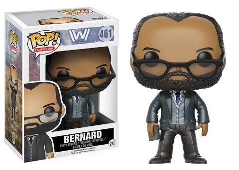 Image for Westworld: Bernard Lowe - Funko