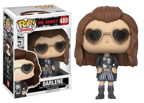 Image for Mr. Robot: Darlene anderson - Funko