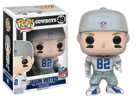 Image for Jason Witten (Wave 3) - Funko