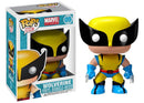 Image for Wolverine (Bobble-Head) - Funko