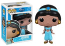 Image for Aladdin: Jasmine - Funko