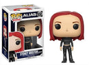 Image for Alias: Sidney Bristow - Redhead - Funko