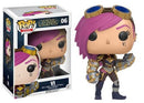 Image for League of Legends: Vi - Funko