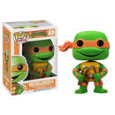 Image for Teenage Mutant Ninja Turtles: Michelangelo - Funko