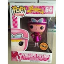 Image for Hanna-Barbera: Penelope Pitstop (Limited Edition Chase) (Metallic) - Funko