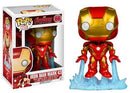 Image for Avengers: Age of Ultron: Iron Man Mark 6 (Bobble-Head) - Funko