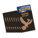 Image for Pokemon TCG: Shining Legends Elite Trainer Box Card Sleeves - Ho-Oh (65 Pack) - Card Sleeves