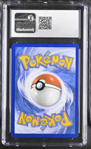 *** CGC GEM MINT 10***2024 Pokémon Temporal Forces Koraidon Gamestop Promo