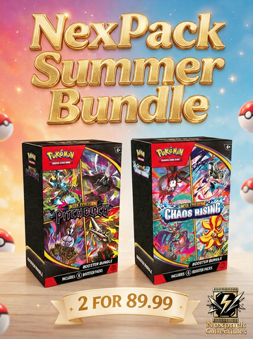 Bundle of Bundles