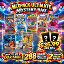 NexPack Ultimate Mystery Bag (PICK-UP ONLY)