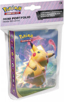 Image for Pokemon: Vivid Voltage Mini Portfolio - Storage Albums