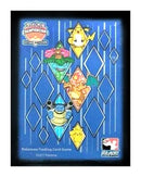 Image for Pokemon TCG: 2017 North American International Championship Card Sleeves (65 Pack) - Card Sleeves