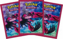 Image for Pokemon TCG: Premium Trainer's XY Collection Card Sleeves [Yveltal] (65 Pack) - Card Sleeves