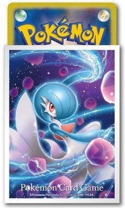Image for Pokemon TCG: Pokemon Center Japan Exclusive Card Sleeves - Shiny Gardevoir (64-Pack) - Card Sleeves