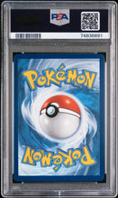 PSA 10 - FA/ETERNATUS VMAX LOST ORIGIN 2022 POKEMON SWORD & SHIELD LOST ORIGIN