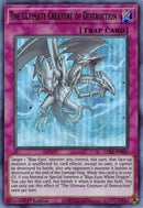 The Ultimate Creature of Destruction (Green) [LDS2-EN030] Ultra Rare