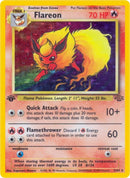 Flareon (3) (03/64) (Jungle)