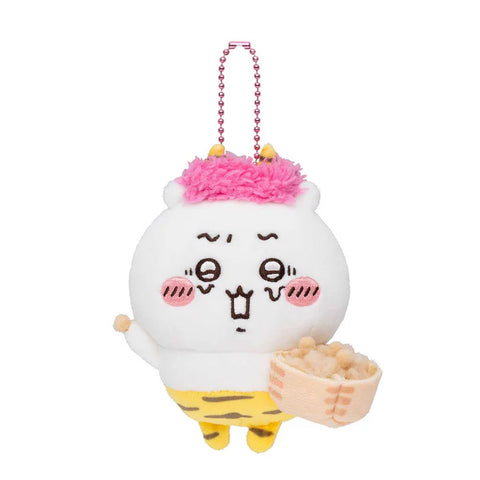 Chiikawa It's the turning point!!Mascot (Chiikawa)