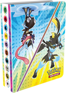 Pokemon TCG: Mini Portfolio Q4 2026