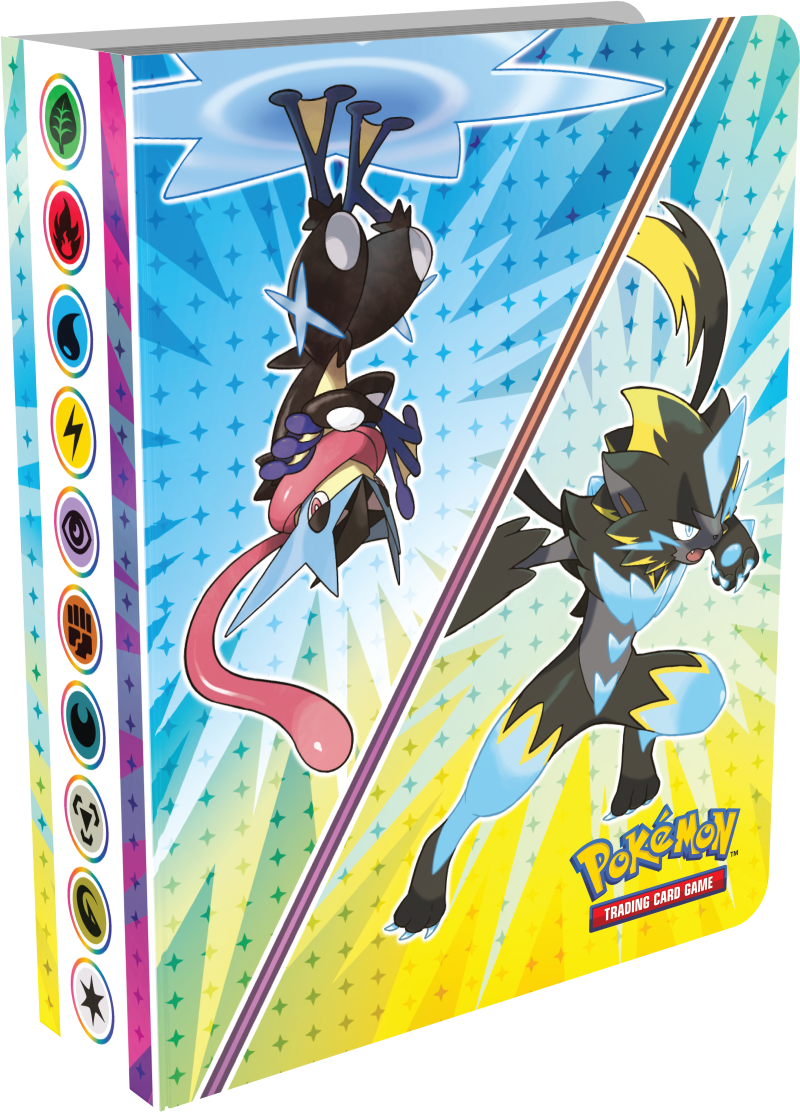Pokemon TCG: Mini Portfolio Q4 2026