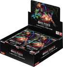 OP06 Wings of the Captain - Booster Box