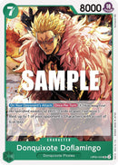 Donquixote Doflamingo [Awakening of the New Era]