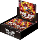 FB02 Blazing Aura - Booster Box