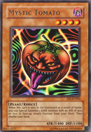 Mystic Tomato [SRL-EN094] Rare