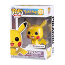 Image for Pokemon: Pikachu (Pokemon Center Exclusive) - Funko