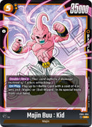 Majin Buu : Kid [Ultra Limit]