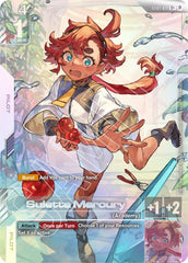 Gundam CG Singles