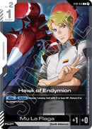 Image for Hawk of Endymion (ST04-013) (Edition Beta) - Gundam Card Game