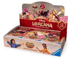 LORCANA BEST SELLER WITH STOCK