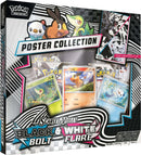 Scarlet & Violet: Black Bolt - Unova Poster Collection