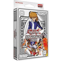 YUGIOH SEALED