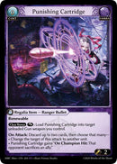 Punishing Cartridge (204) [Mercurial Heart Alter Edition]