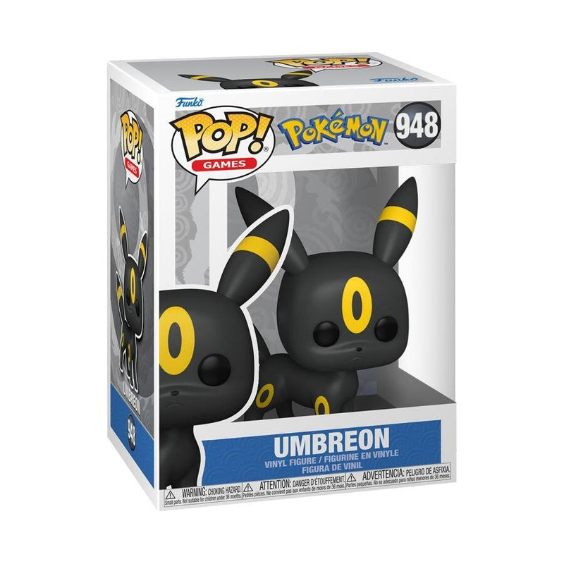 Image for Pokemon: Umbreon - Funko