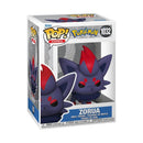 Image for Pokemon: Zorua - Funko