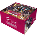 GD02 Dual Impact Booster Box