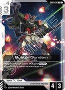 Image for Buster Gundam (GD02-076) (Dual Impact) - Gundam Card Game