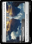 Image for Startipped Peak (288/298) (Origins) - Riftbound: League of Legends Trading Card Game